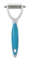Algopix Similar Product 2 - Petmate Furbuster Cat Deshedding Tool