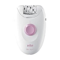 Algopix Similar Product 14 - Braun Silk-épil 1170 epilator