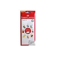 Algopix Similar Product 9 - Faber Castell Tack-it 75g - White