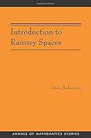 Algopix Similar Product 7 - Introduction to Ramsey Spaces AM174