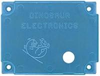 Algopix Similar Product 9 - Dinosaur Electronics Cover Small