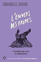 Algopix Similar Product 14 - L'envers des fripes (French Edition)