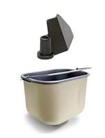 Algopix Similar Product 9 - Sunbm str 5891 Bread Maker Machine