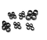 Algopix Similar Product 5 - Kimpex Front Suspension Bushing Kit