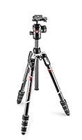Algopix Similar Product 1 - Manfrotto Tripod Befree Advance Carbon