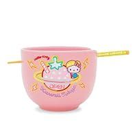 Algopix Similar Product 8 - Silver Buffalo Sanrio Hello Kitty