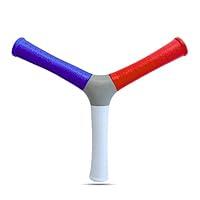 Algopix Similar Product 10 - HECOstix  Red White Blue  Hand Eye