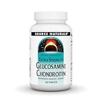 Algopix Similar Product 16 - Source Naturals Extra Strength