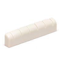 Algopix Similar Product 5 - Graph Tech Guitar Top Nut (PQ-6010-00)