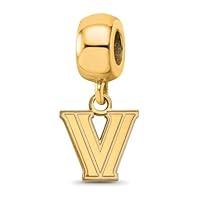 Algopix Similar Product 5 - LogoArt Sterling Silver Gp Villanova