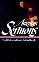Algopix Similar Product 7 - American Sermons LOA 108 The