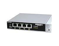 Algopix Similar Product 13 - US Robotics 1G Variable 4 Port