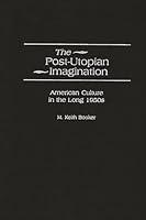 Algopix Similar Product 14 - The PostUtopian Imagination American