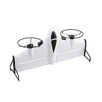 Algopix Similar Product 11 - E-flite X-VERT VTOL Bind-N-Fly Basic