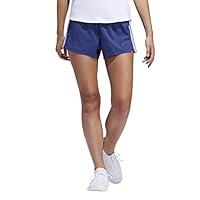Algopix Similar Product 7 - adidas Womens Pacer 3Stripes Woven