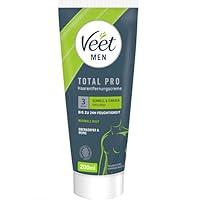 Algopix Similar Product 6 - Veet for Men Hair Removal Gel Creme
