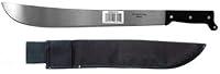 Algopix Similar Product 20 - Tramontina 18 Machete Black Handle
