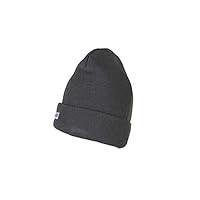 Algopix Similar Product 18 - 6032052 Knitted Hat with TurnUp In