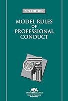 Algopix Similar Product 4 - Model Rules of Professional Conduct