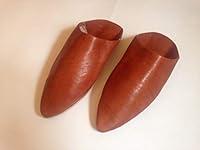 Algopix Similar Product 1 - Men Slippers Handmade Men morrocan
