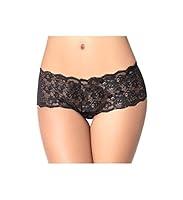 Algopix Similar Product 11 - O Sexy Lingerie Womens Crotchless