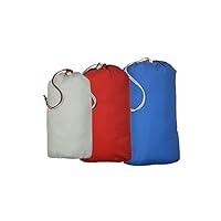 Algopix Similar Product 7 - Big Agnes Essentials Stuff Sack Set Lt
