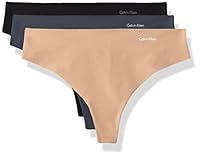 Algopix Similar Product 19 - Calvin Klein Womens Invisibles