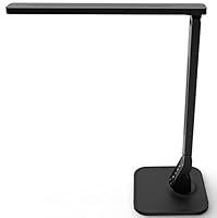 Algopix Similar Product 19 - Lampat Dimmable LED Desk Lamp 4