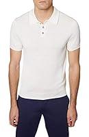 Algopix Similar Product 4 - Hickey Freeman Mens Short Sleeve 3