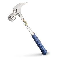 Algopix Similar Product 19 - ESTWING Framing Hammer  30 oz Long
