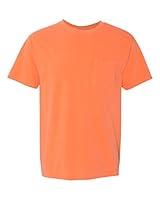 Algopix Similar Product 8 - Comfort Colors Mens Adult Short Sleeve