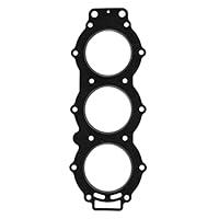 Algopix Similar Product 5 - Boat Head Gasket Aluminum Alloy Engines