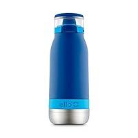 Algopix Similar Product 16 - Ello Emma Vacuum Insulated Stainless