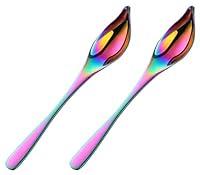 Algopix Similar Product 10 - Anller 2 Pieces Culinary 304 Stainless