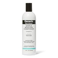 Algopix Similar Product 4 - Generic Value Products Gentle Moisture