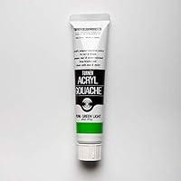 Algopix Similar Product 5 - Turner Colour Works Acryl Gouache