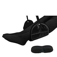 Algopix Similar Product 18 - Sleepy Ride  Airplane Footrest Made