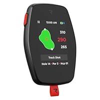 Algopix Similar Product 19 - Rad Hand  GPS Golf Handheld with