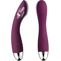Algopix Similar Product 17 - Svakom Svakom Amy G Spot Vibrator