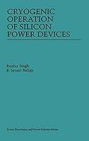 Algopix Similar Product 8 - Cryogenic Operation of Silicon Power