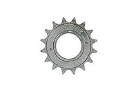 Algopix Similar Product 15 - Sun Race 18 Teeth Free Wheel for Chain