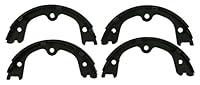 Algopix Similar Product 3 - Wagner QuickStop Wagner Brake Z869