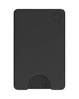 Algopix Similar Product 7 - PopSockets Adhesive, Black, Small