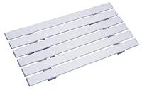 Algopix Similar Product 13 - Aidapt 660mm Medina Shower Board by