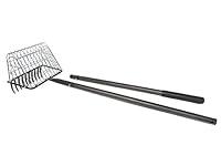 Algopix Similar Product 4 - Sea Strikre SSCLAMRKB Sand  Clam Rake