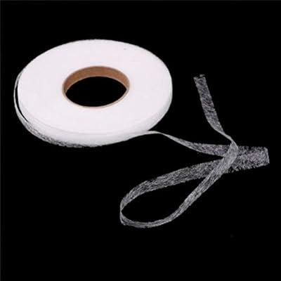 Waterproof Iron-On Seam Sealing Fabric Fusing Adhesive Repair Tape for Dry  Paddling Suit River Wader Rain Jacket Pants Clothing (Grey, 2M)