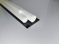 Algopix Similar Product 10 - altintech PTFE Round Rod  Diameter