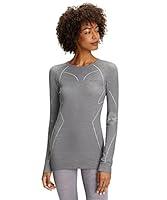 Algopix Similar Product 15 - FALKE Womens Standard Wool Tech W LS