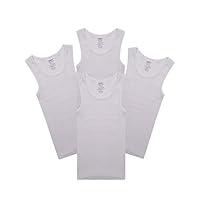 Algopix Similar Product 9 - Buyless Fashion Boys Scoop Neck Tagless