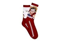 Algopix Similar Product 19 - Everything Legwear One Piece Crew Socks